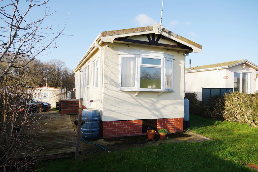 Park Homes for Sale General Estates Enjoy Park Home Living with a