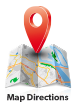 graphic: map marker icon