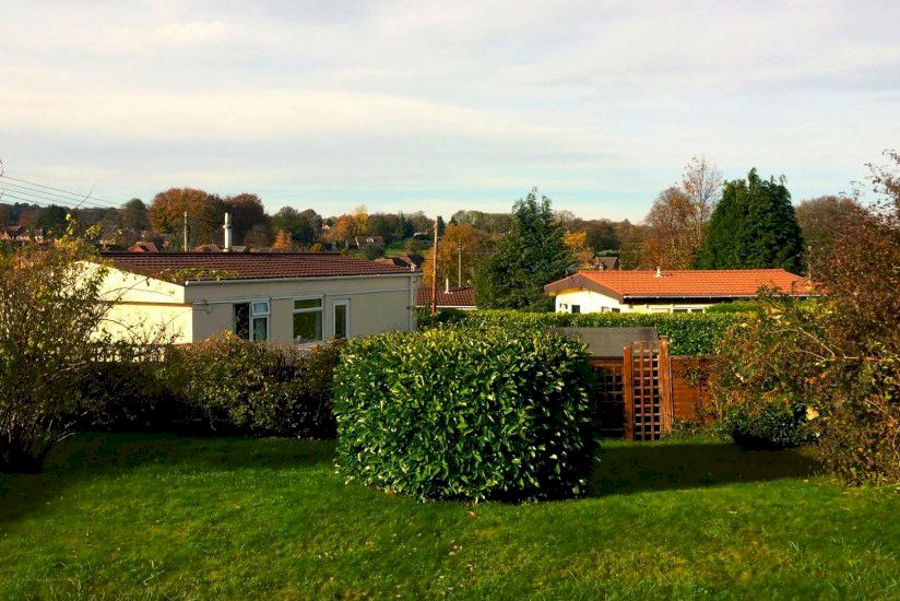 Winchester Park Home Sales General Estates Enjoy Park Home Living