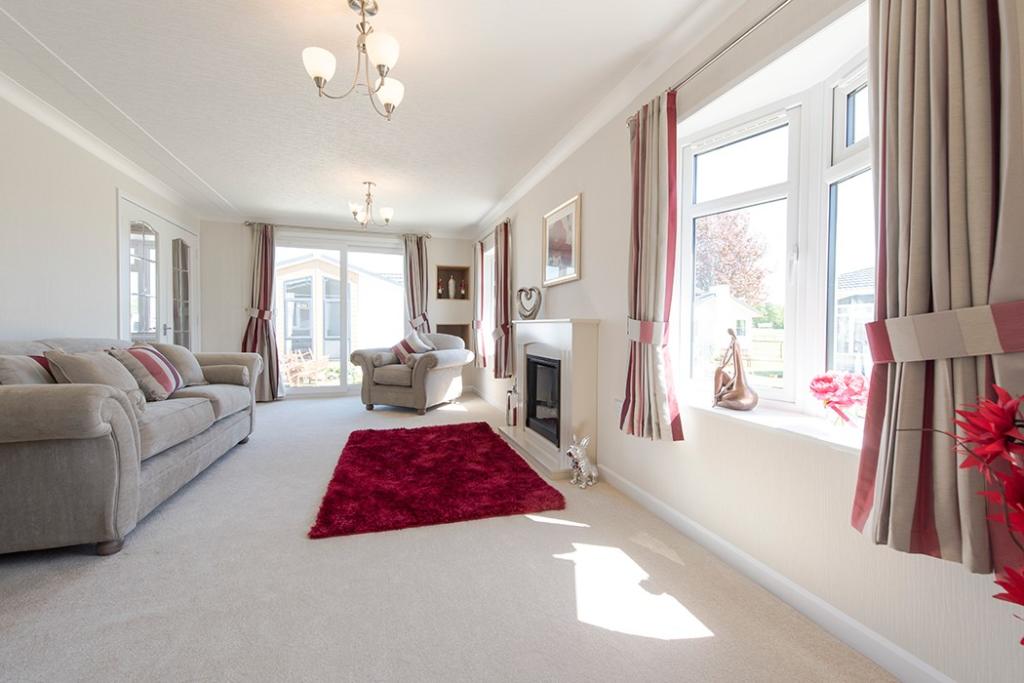 Hythe Park Home Sales General Estates Enjoy Park Home Living with a