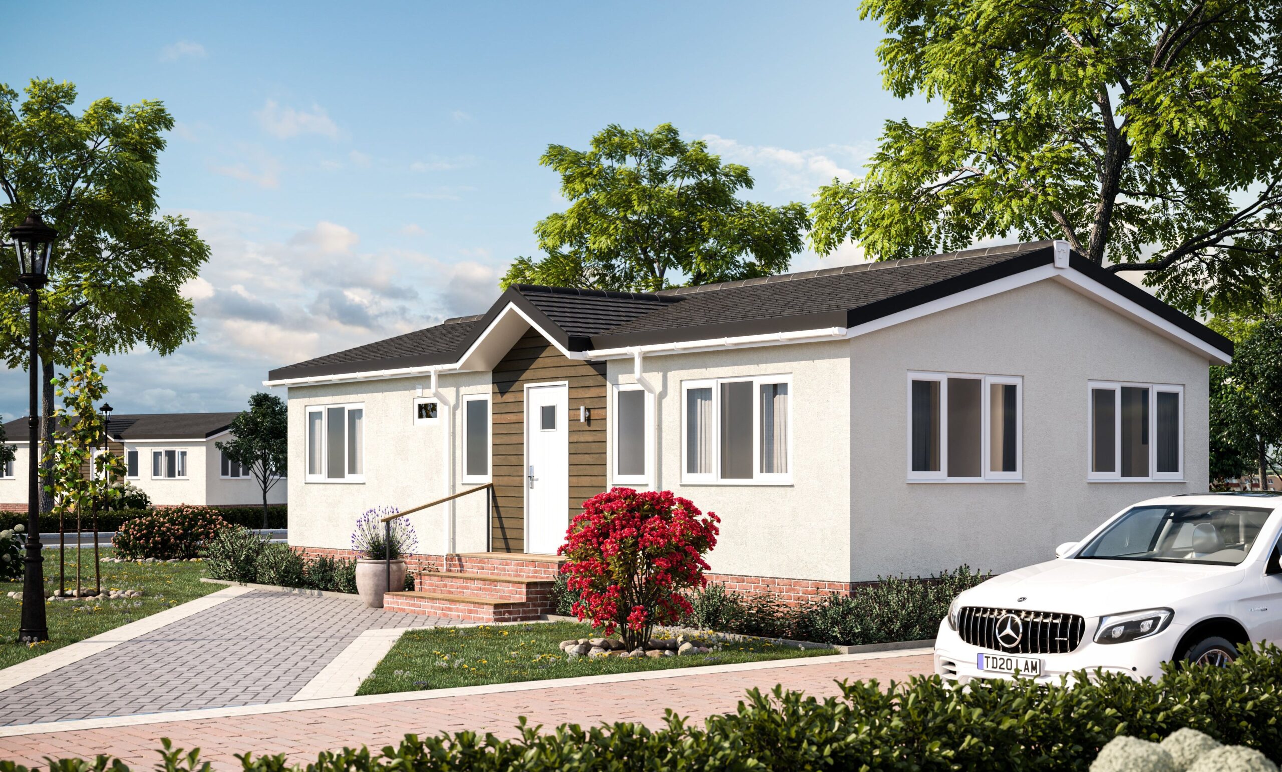 Hythe Park Home Sales General Estates Enjoy Park Home Living with a
