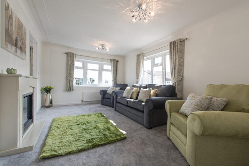 Petersfield Park Home Sales General Estates Enjoy Park Home Living