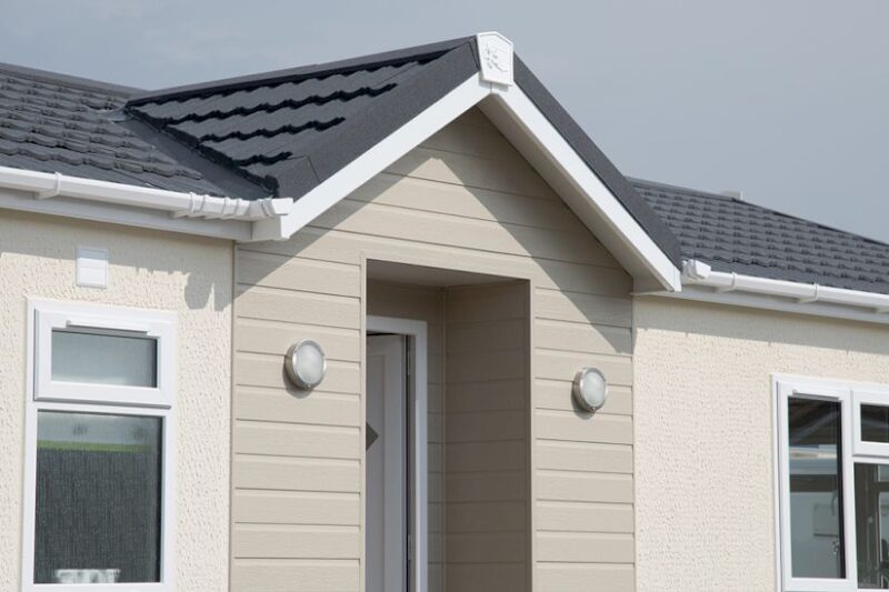 Hythe Park Home Sales General Estates Enjoy Park Home Living with a