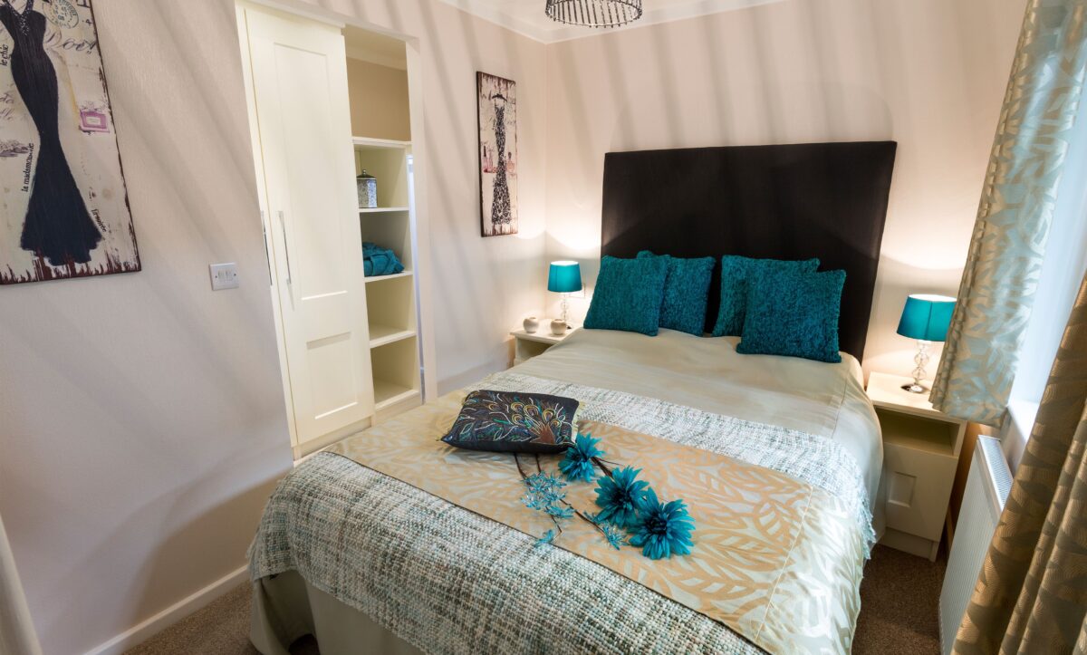 Lowestoft Park Home Sales General Estates Enjoy Park Home Living