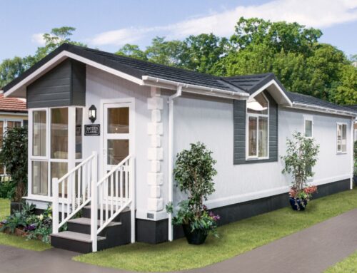 *NEW HOME* The Beeches – 40′ x 20′ – £184,950