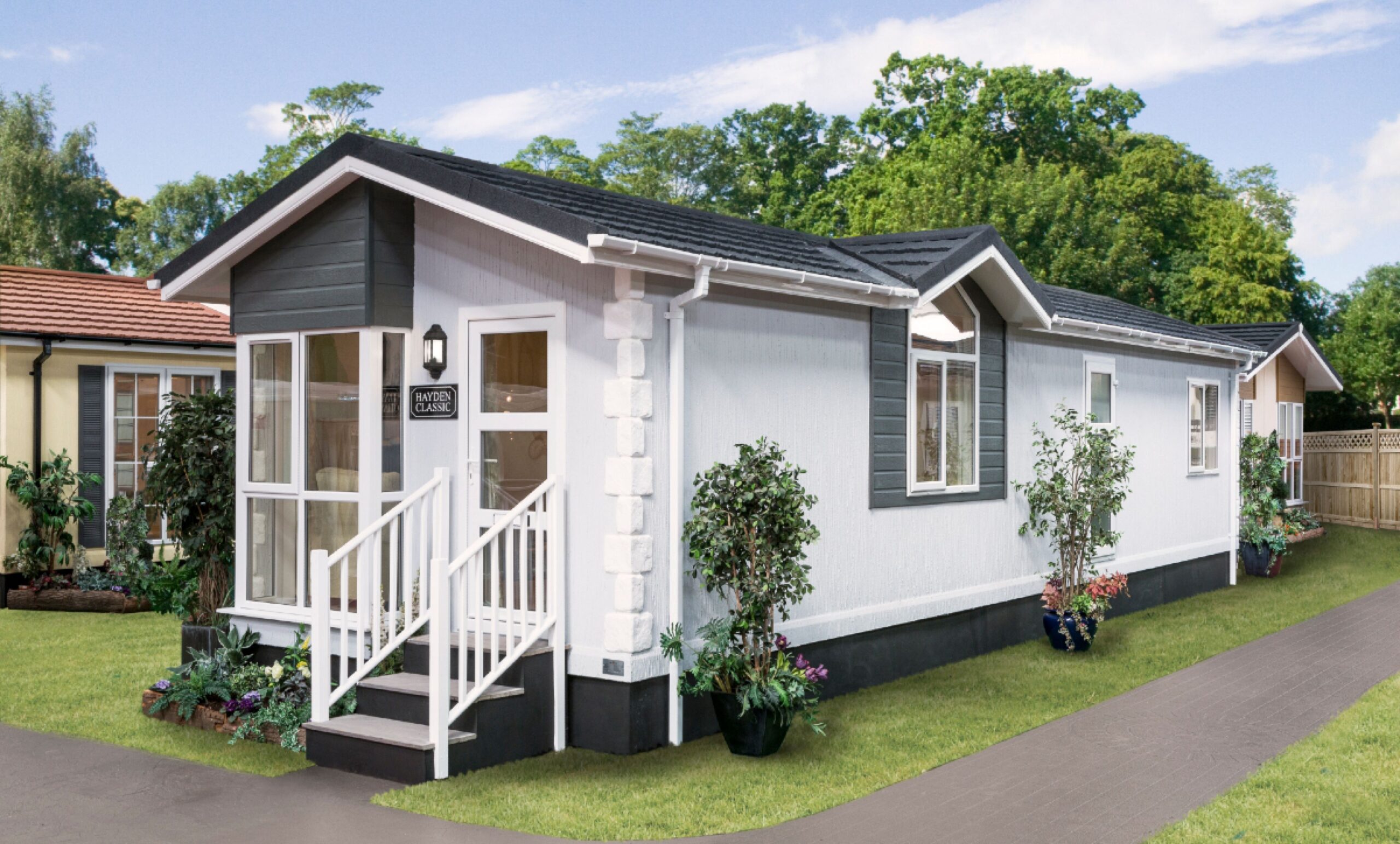 Lowestoft Park Home Sales General Estates Enjoy Park Home Living