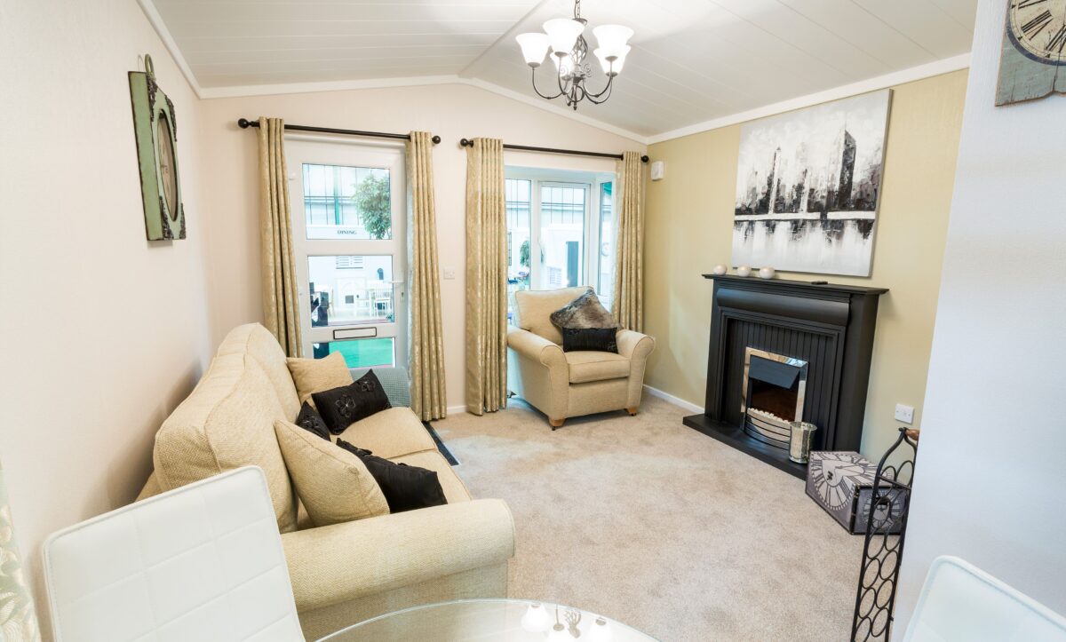 Lowestoft Park Home Sales General Estates Enjoy Park Home Living