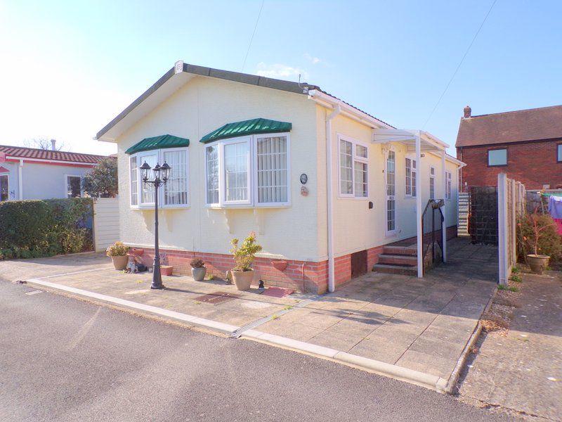 Bournemouth Park Home Sales General Estates Enjoy Park Home Living