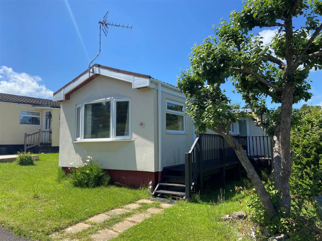 Hailsham Park Home Sales General Estates Enjoy Park Home Living