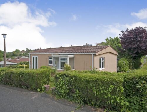 1a Pippin Close – Orchard View – 30′ x 20′ – £100,000