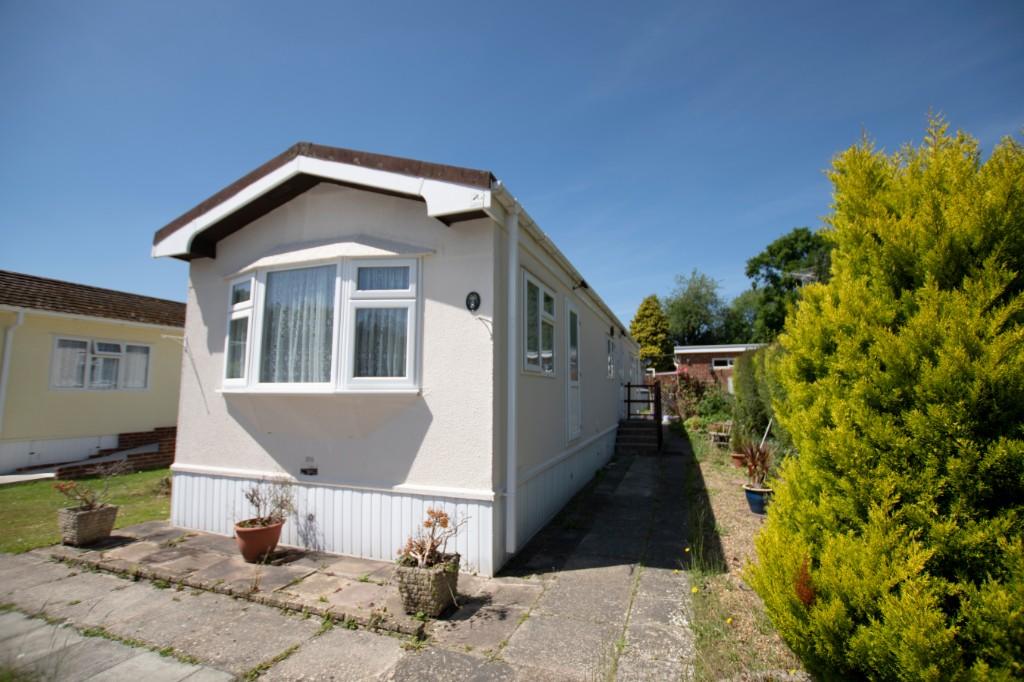 Winchester Park Home Sales General Estates Enjoy Park Home Living