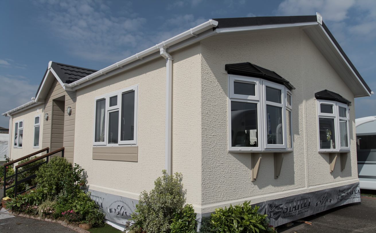 Winchester Park Home Sales General Estates Enjoy Park Home Living