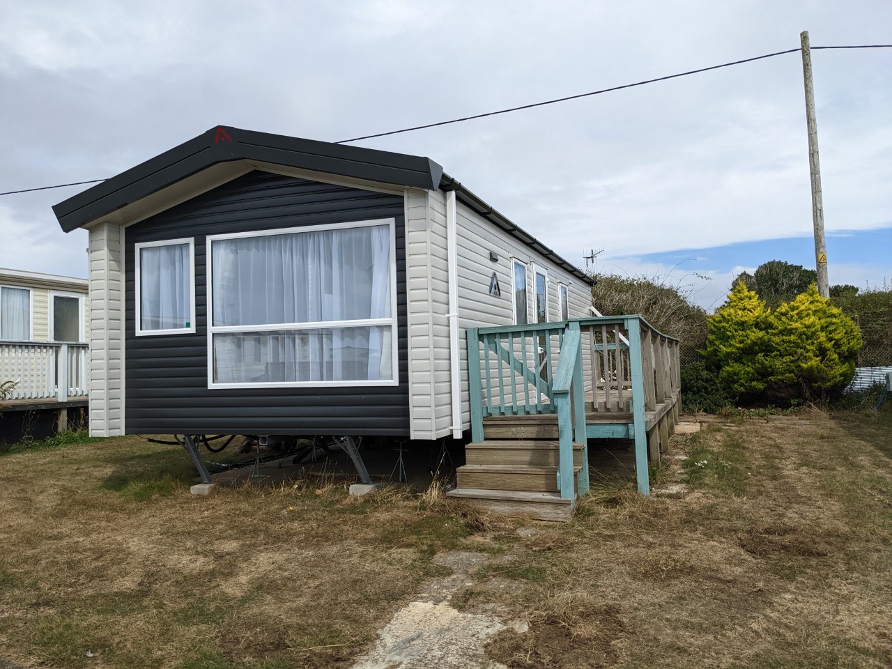 Seaford Holiday Home Sales General Estates Enjoy Park Home Living