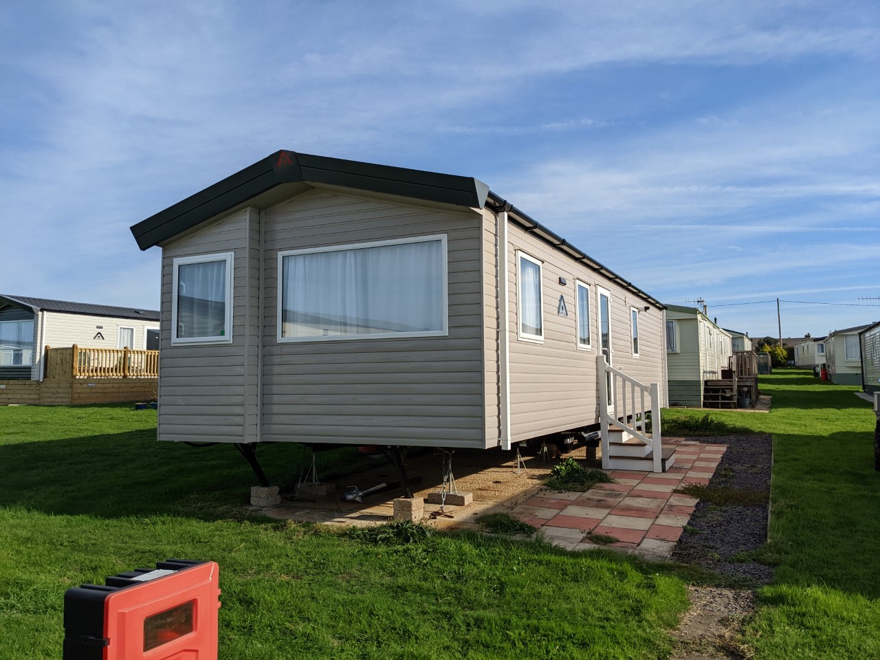 Seaford Holiday Home Sales General Estates Enjoy Park Home Living