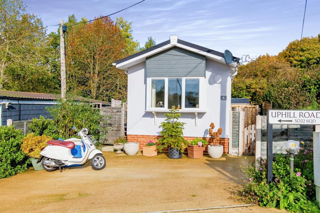 Winchester Park Home Sales General Estates Enjoy Park Home Living