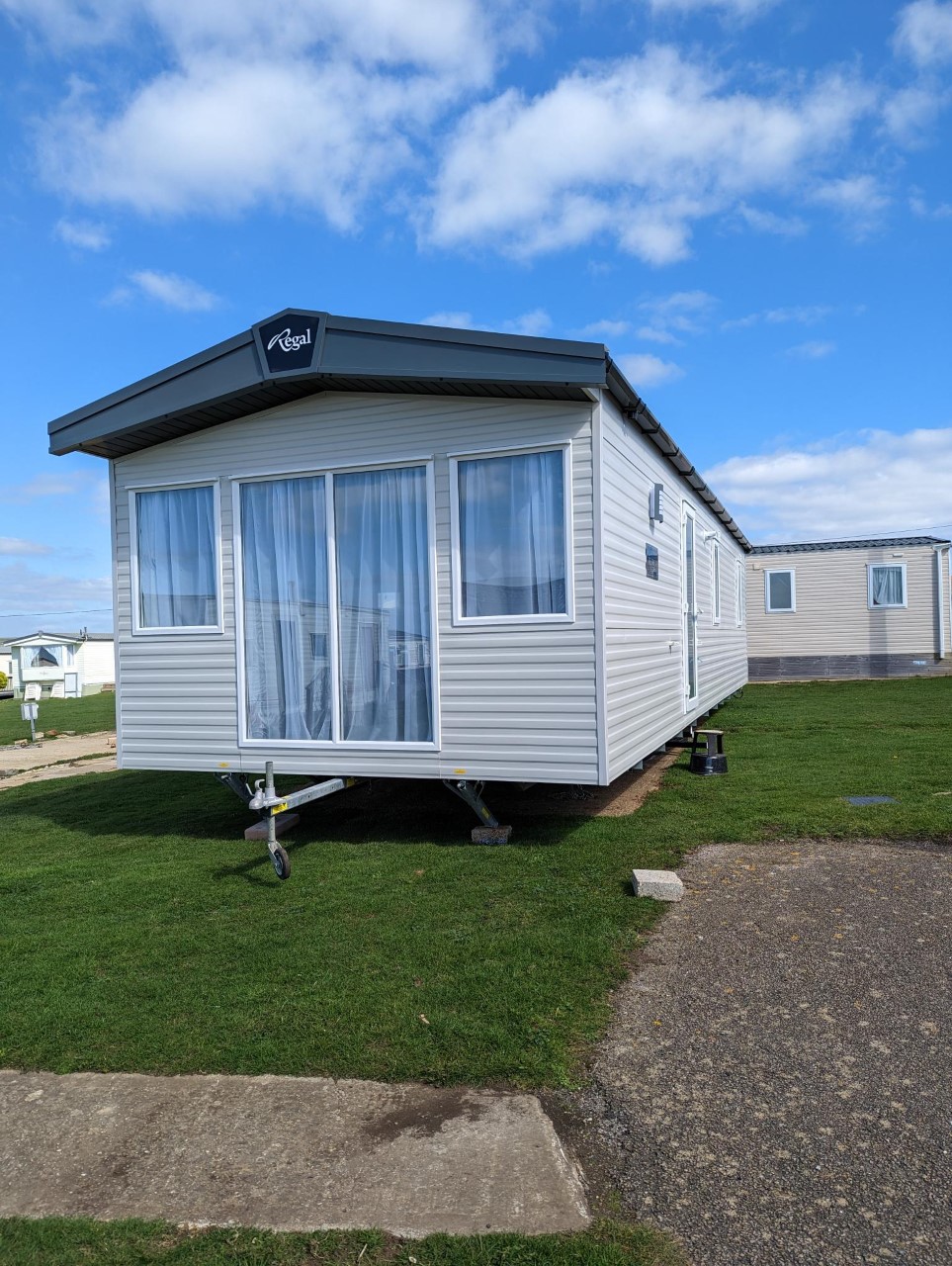 Seaford Holiday Home Sales General Estates Enjoy Park Home Living