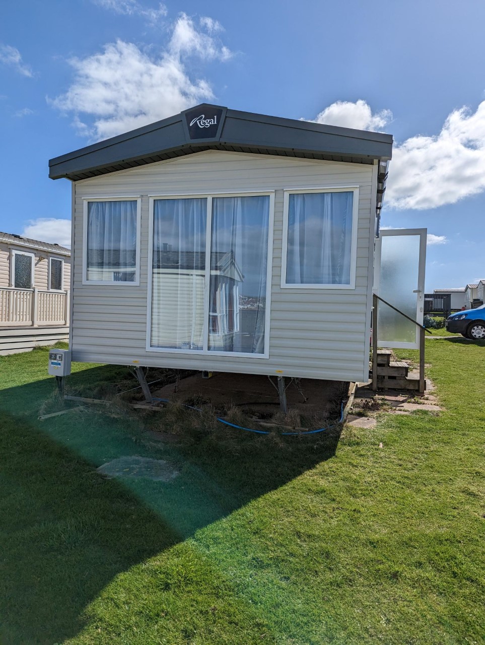 Seaford Holiday Home Sales General Estates Enjoy Park Home Living