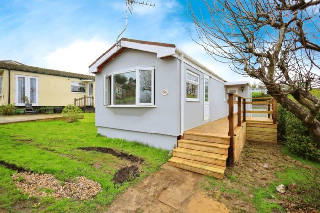 18 Pippin Close